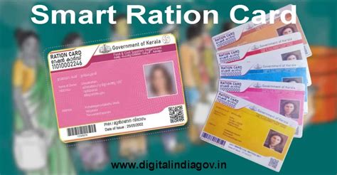 how to get new smart ration card in chennai|Chennai ration card.